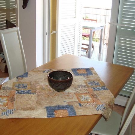 Apartment Golf Crveni Vrh Esterno foto