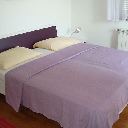 Apartment Golf Crveni Vrh Esterno foto