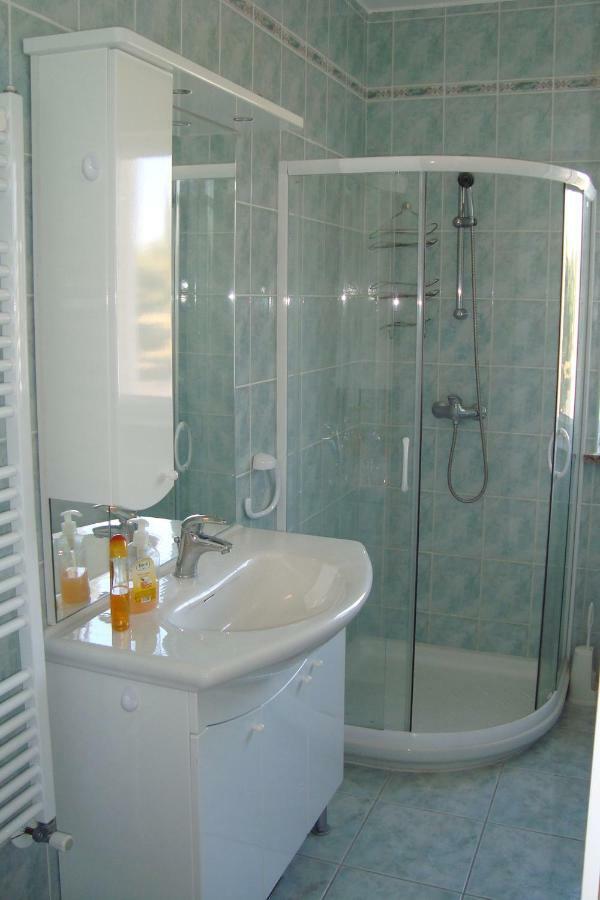 Apartment Golf Crveni Vrh Esterno foto