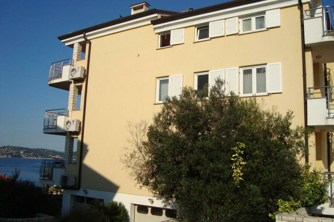 Apartment Golf Crveni Vrh Esterno foto