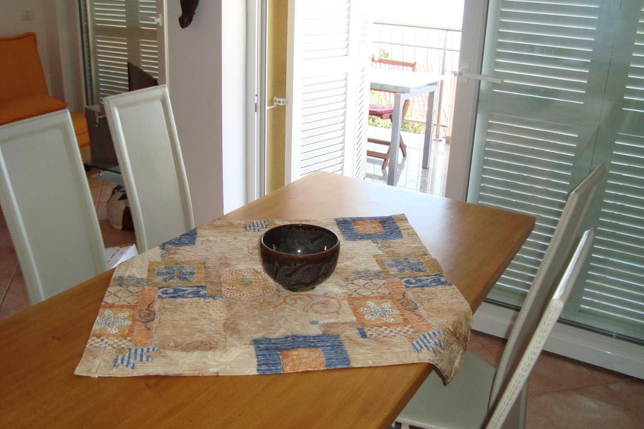 Apartment Golf Crveni Vrh Esterno foto
