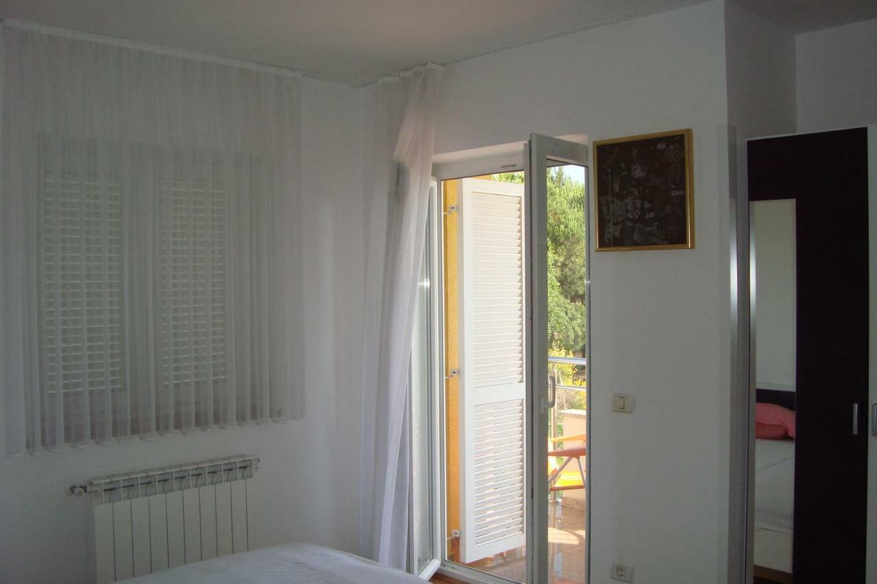Apartment Golf Crveni Vrh Esterno foto