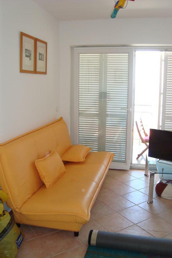 Apartment Golf Crveni Vrh Esterno foto