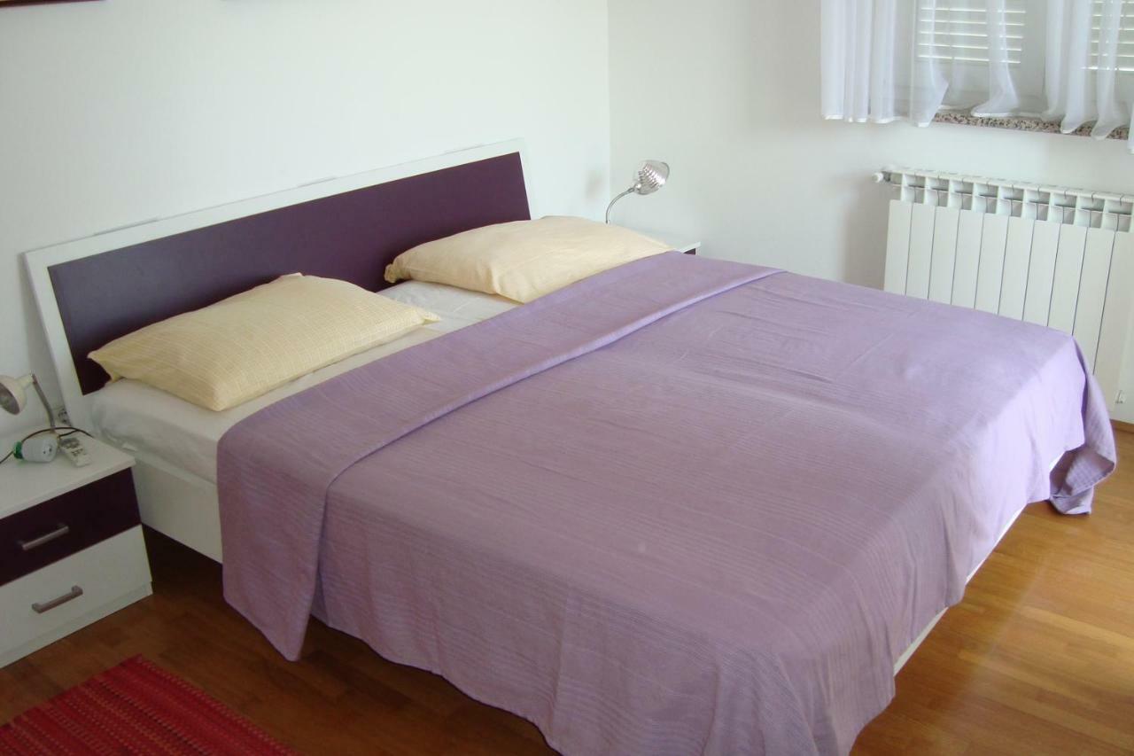 Apartment Golf Crveni Vrh Esterno foto