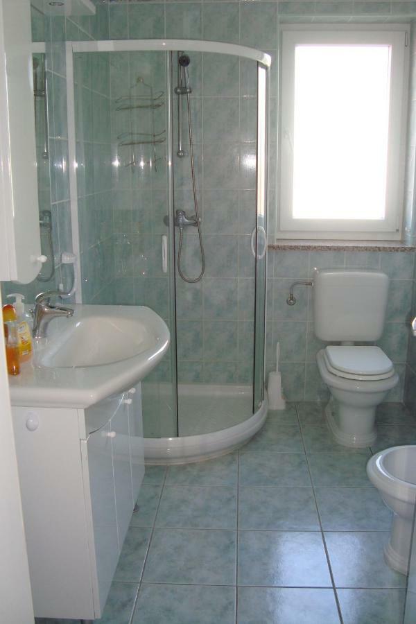 Apartment Golf Crveni Vrh Esterno foto