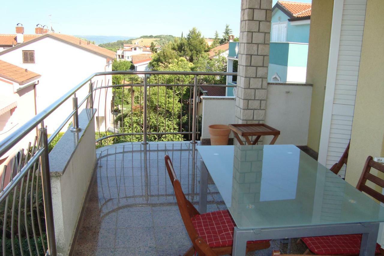 Apartment Golf Crveni Vrh Esterno foto