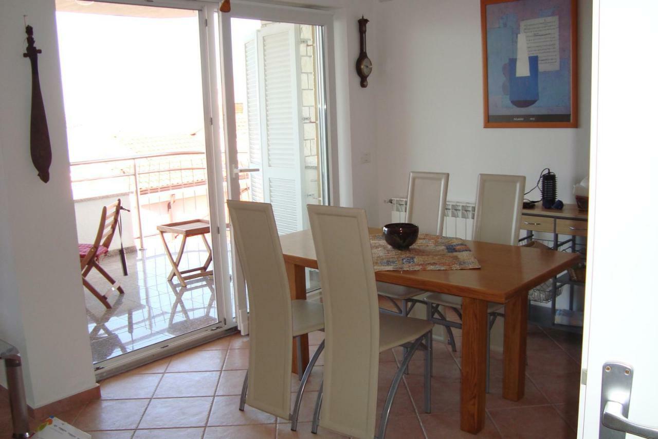 Apartment Golf Crveni Vrh Esterno foto
