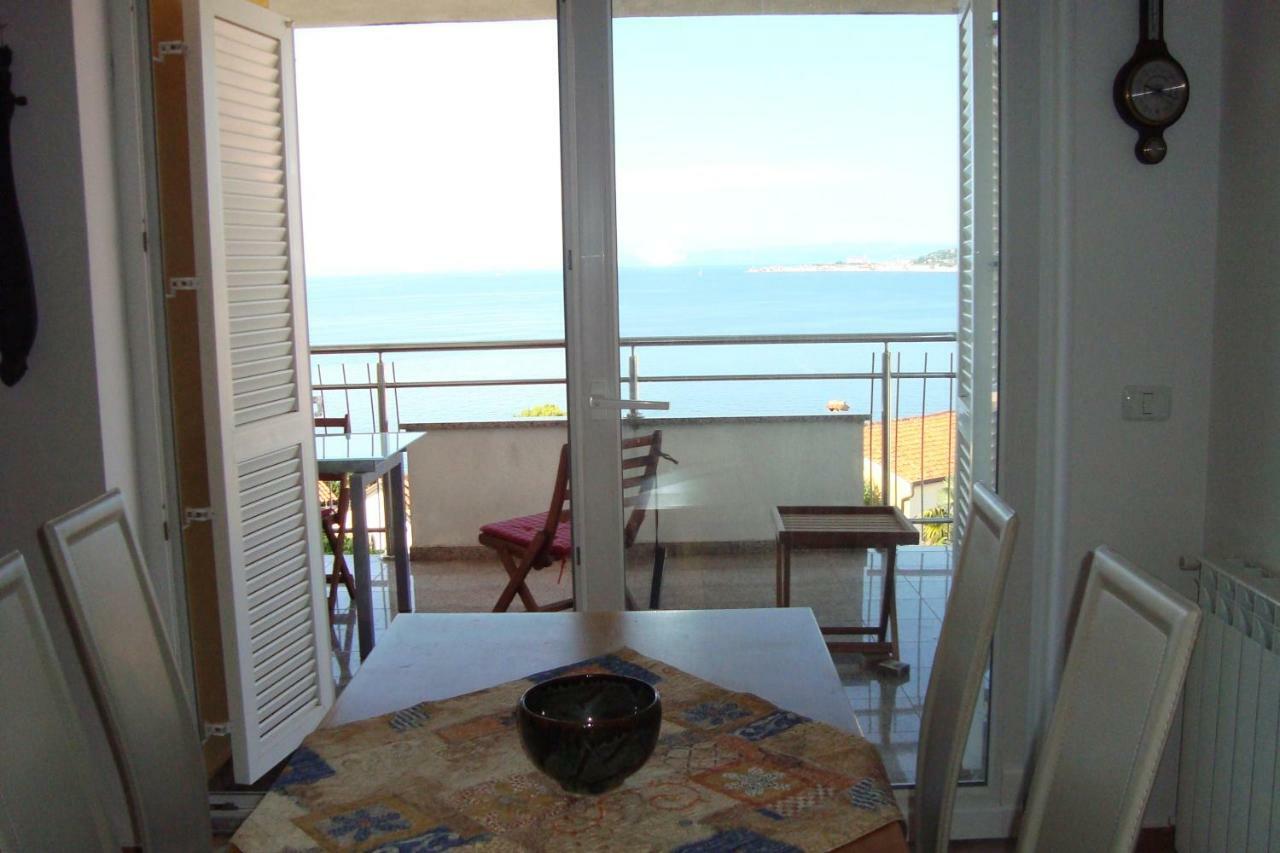 Apartment Golf Crveni Vrh Esterno foto