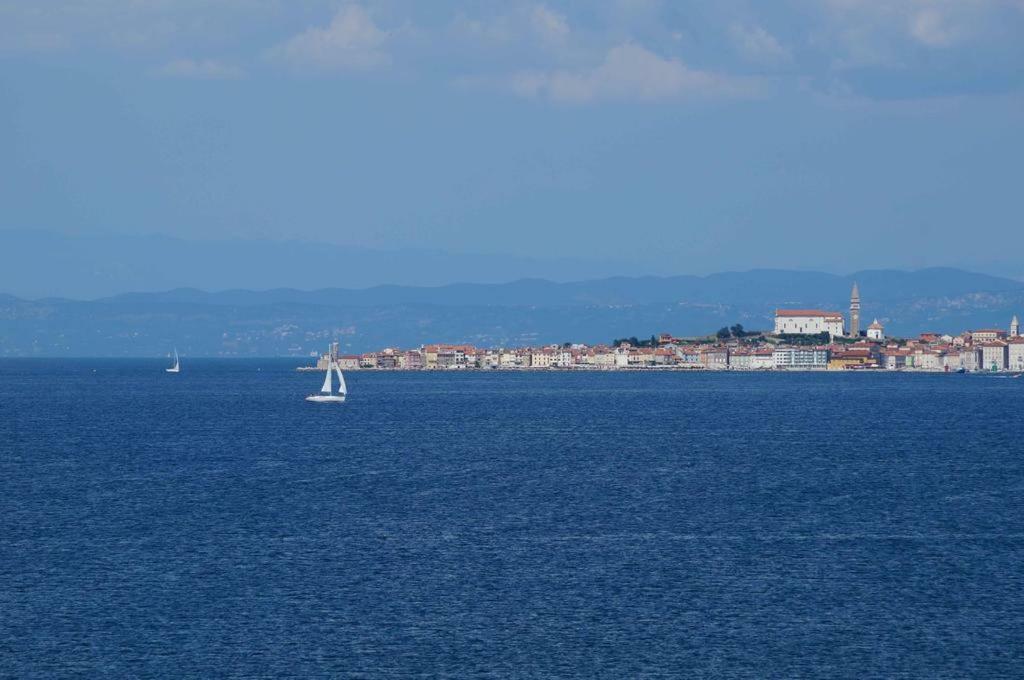 Apartment Golf Crveni Vrh Esterno foto