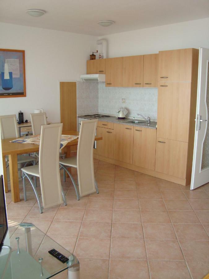 Apartment Golf Crveni Vrh Esterno foto
