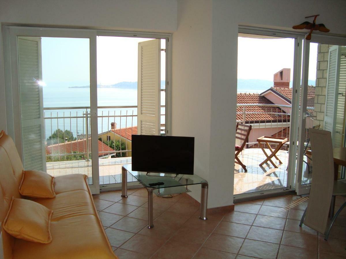 Apartment Golf Crveni Vrh Esterno foto