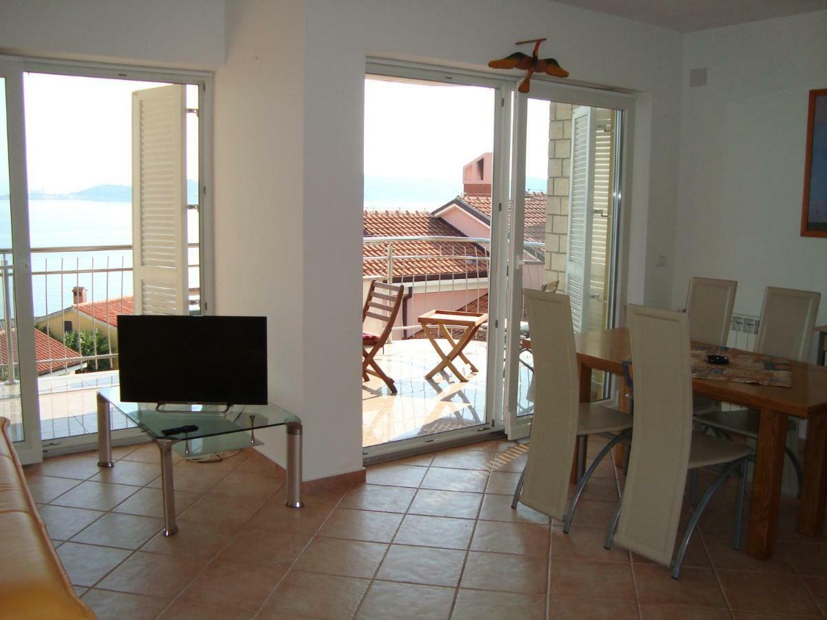 Apartment Golf Crveni Vrh Esterno foto