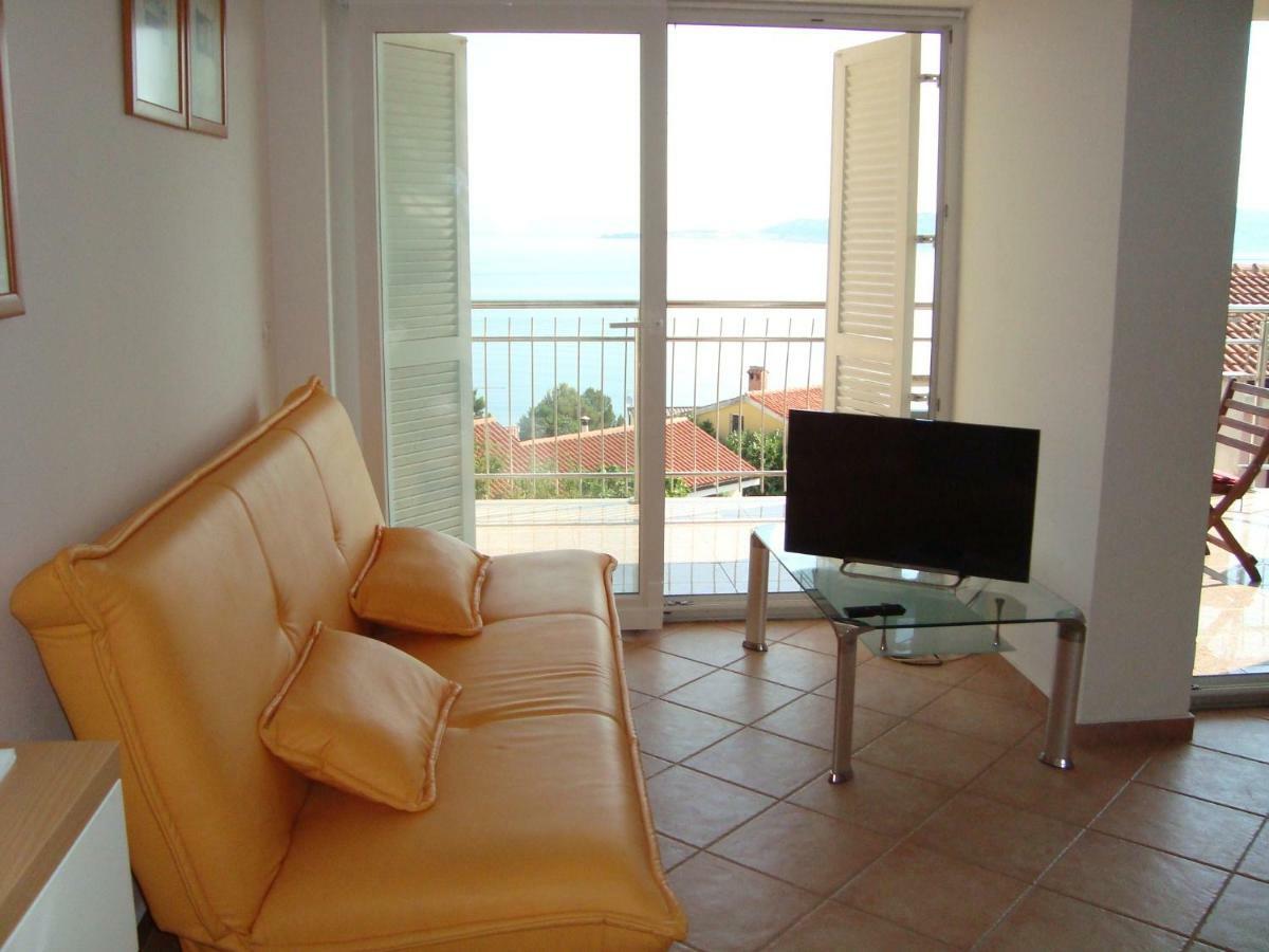 Apartment Golf Crveni Vrh Esterno foto
