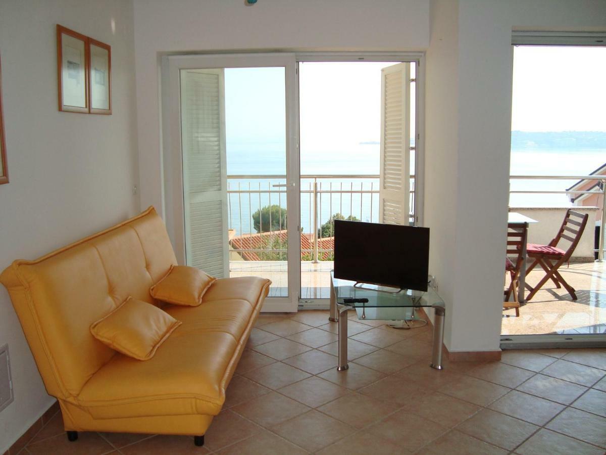 Apartment Golf Crveni Vrh Esterno foto