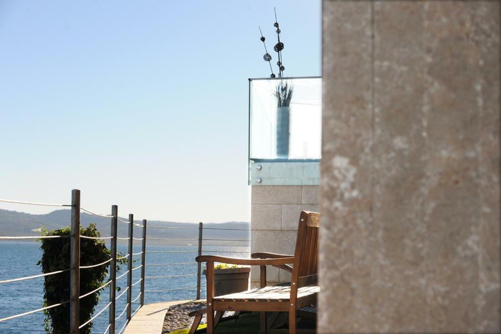 Apartment Golf Crveni Vrh Esterno foto
